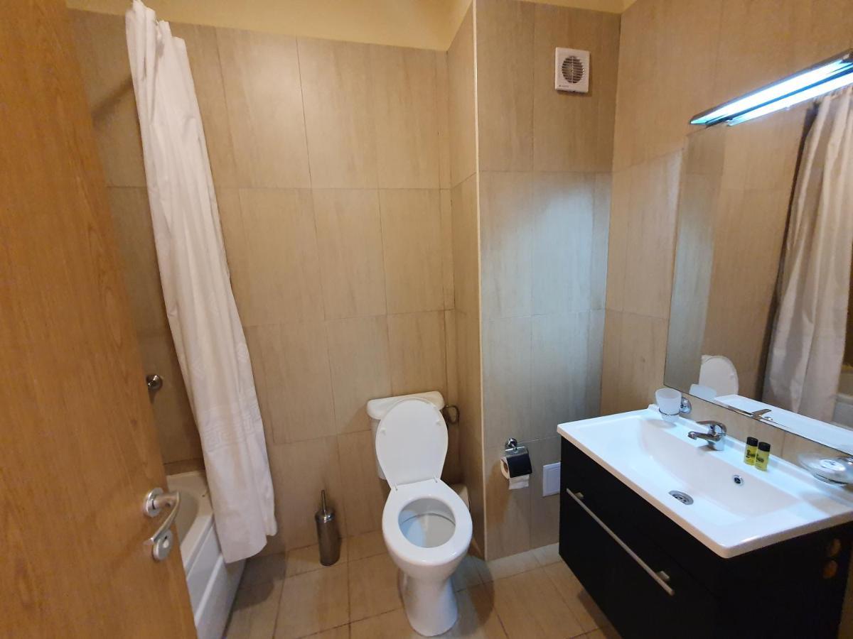 Golf Villa In Lighthouse Golf & Spa Resort Balchik Bagian luar foto